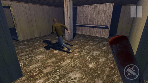 Play for Grandma or Grandpa 1.0.13. Скриншот 1