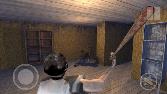 Play for Grandma or Grandpa 1.0.13. Скриншот 2
