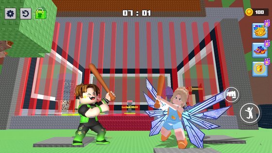 Steal All Brainroot Game 1.0.0. Скриншот 4