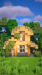Pixel Craft City 8.0. Скриншот 3