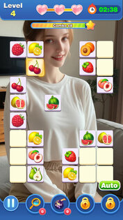 Dream Onet 1.0.3. Скриншот 8