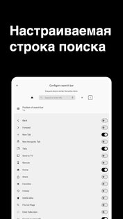 TV Browser s1.0.111. Скриншот 18