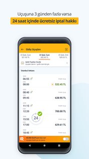Pegasus 3.73.0. Скриншот 3