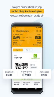 Pegasus 3.73.0. Скриншот 4