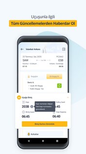 Pegasus 3.73.0. Скриншот 7