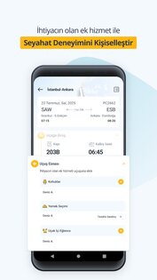 Pegasus 3.73.0. Скриншот 8
