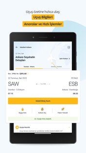 Pegasus 3.73.0. Скриншот 14