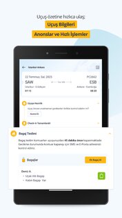 Pegasus 3.73.0. Скриншот 15