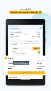 Pegasus 3.73.0. Скриншот 16