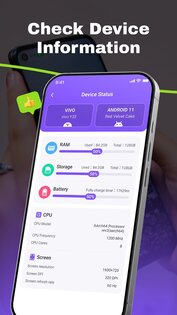 TrashClear Pro 1.0.13. Скриншот 5