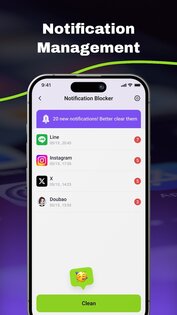 TrashClear Pro 1.0.13. Скриншот 7