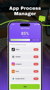 TrashClear Pro 1.0.13. Скриншот 10