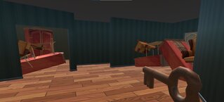 Hello Neighbor Prototype PC Port
