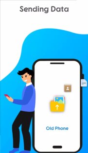 Клонирование телефона – клонирование смартфона 1.7.7. Скриншот 5