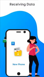 Клонирование телефона – клонирование смартфона 1.7.7. Скриншот 6