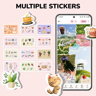 Journal: Notes, Planner, PDFs 189. Скриншот 3