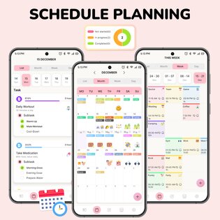 Journal: Notes, Planner, PDFs 189. Скриншот 6
