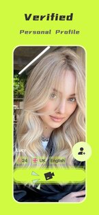 Dico — Видеочат 2.1.0. Скриншот 3