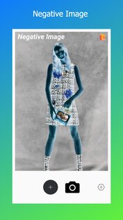 Negative Image 1.54. Скриншот 1