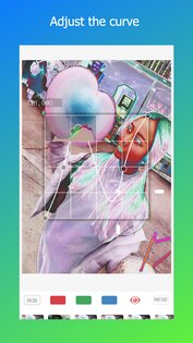 Negative Image 1.54. Скриншот 3