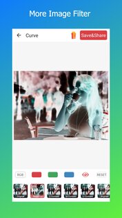 Negative Image 1.54. Скриншот 4