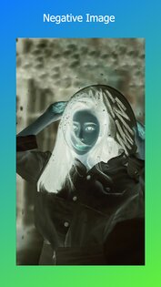Negative Image 1.54. Скриншот 8