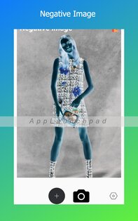 Negative Image 1.54. Скриншот 9