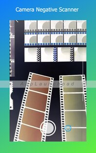 Negative Image 1.54. Скриншот 10