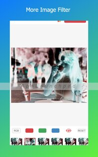 Negative Image 1.54. Скриншот 12
