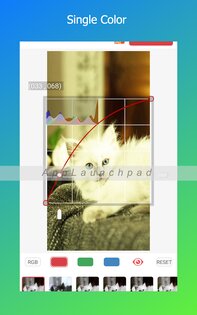 Negative Image 1.54. Скриншот 13