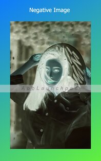Negative Image 1.54. Скриншот 15