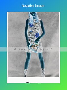 Negative Image 1.54. Скриншот 17