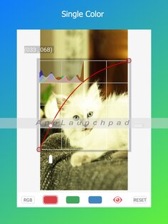 Negative Image 1.54. Скриншот 21