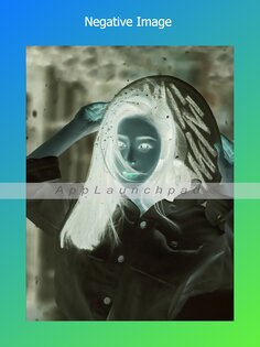 Negative Image 1.54. Скриншот 23