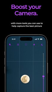 Super Zoom Camera 1.1.5. Скриншот 8