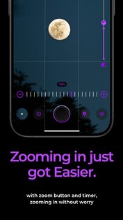 Super Zoom Camera 1.1.5. Скриншот 9