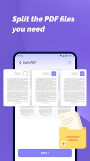 PDF File Plus 1.2.2. Скриншот 6