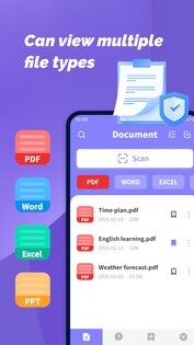 PDF File Plus 1.2.2. Скриншот 9