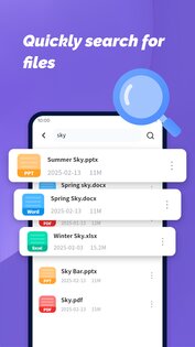 PDF File Plus 1.2.2. Скриншот 11