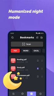 PDF File Plus 1.2.2. Скриншот 12