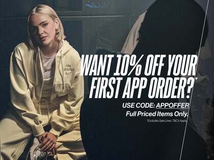 JD Sports: кроссовки и одежда 8.0.2.16209. Скриншот 8