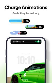 Dynamic Notch Notification Bar 6.0. Скриншот 21