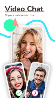 Peachat – Живые Видеочаты 2.4.4.1. Скриншот 2