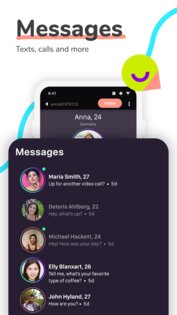 Peachat – Живые Видеочаты 2.4.4.1. Скриншот 6