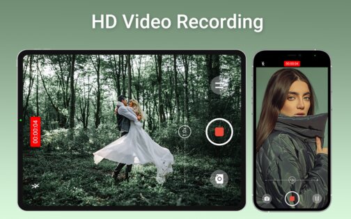 Камера красоты HD 2.9.2. Скриншот 12