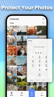 Галерея – Фотогалерея, Альбом 1.9.7. Скриншот 4