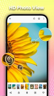 Галерея – Фотогалерея, Альбом 1.9.7. Скриншот 5