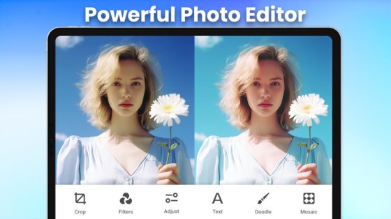 Галерея – Фотогалерея, Альбом 1.9.7. Скриншот 28
