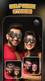 Snap Face Detection 1.13. Скриншот 6
