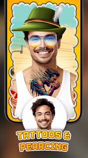 Snap Face Detection 1.13. Скриншот 29
